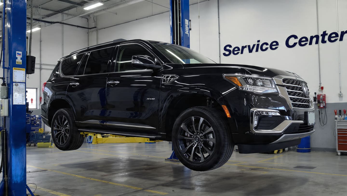 Extended Car Warranties: When the Math Works  and When It Doesn’t