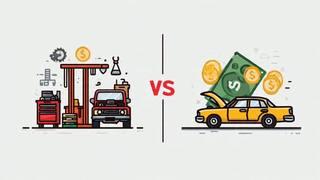 Extended Car Warranties When The Math Works And When It Doesnt