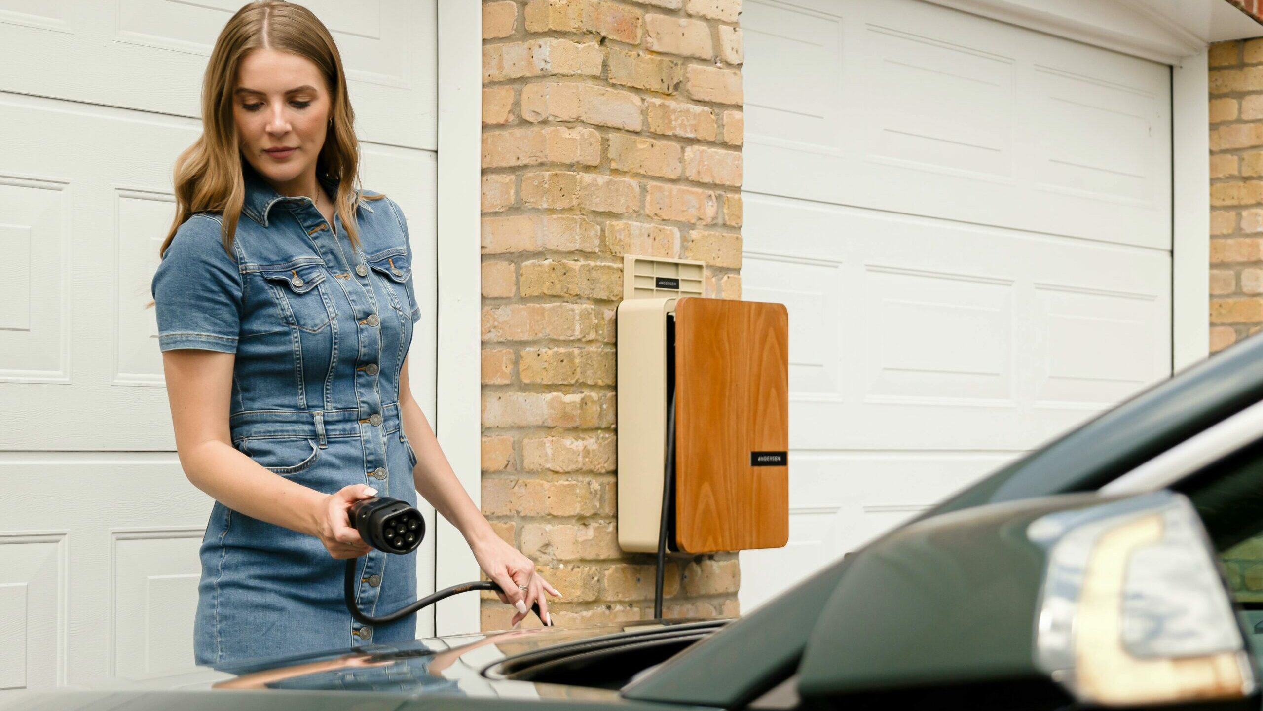 Find the Right EV for You: A No-BS Guide to Picking Your Perfect Electric Ride