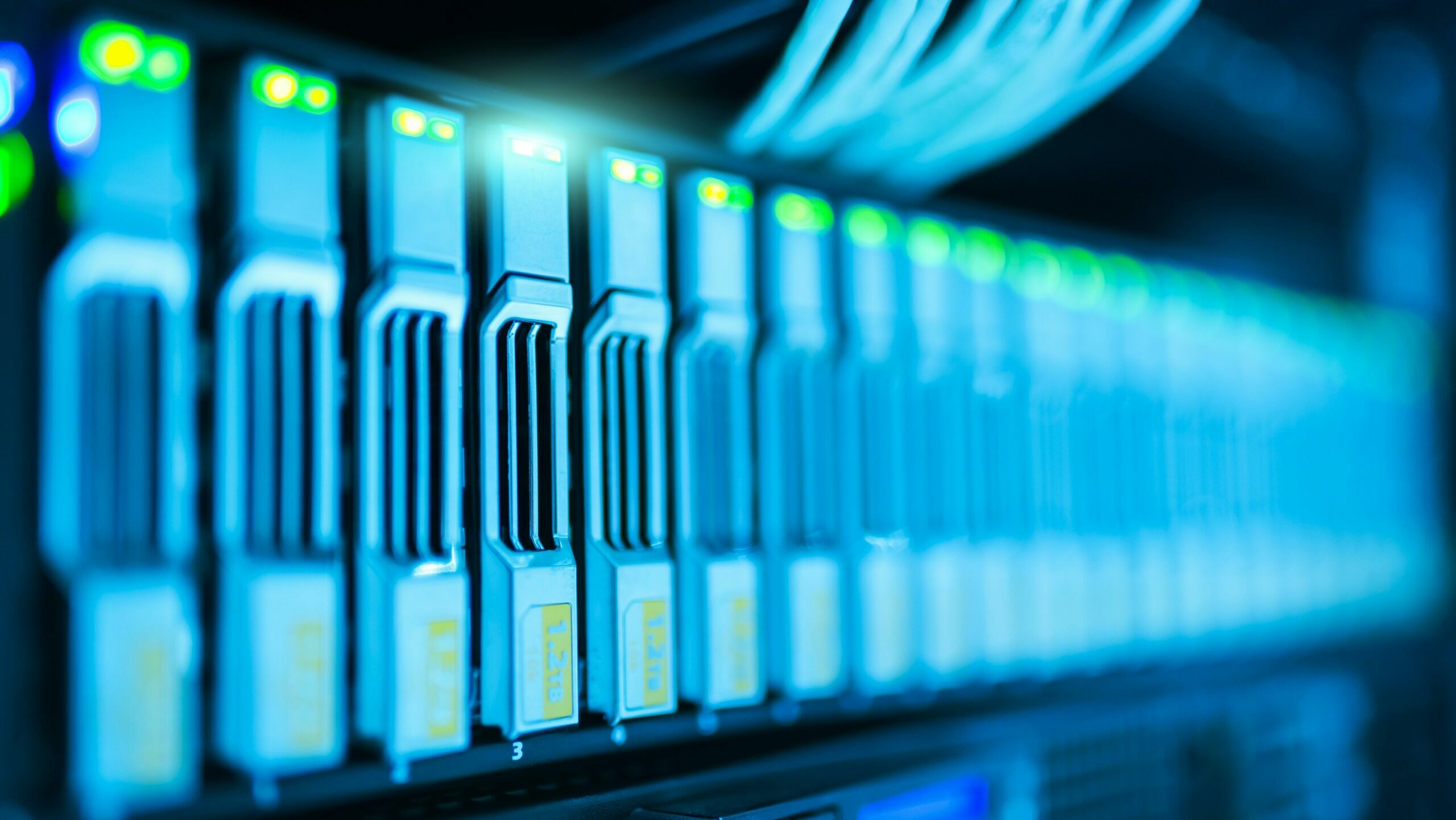 My Love-Hate Relationship with Cloud Storage (And Why I’ll Never Go Back)