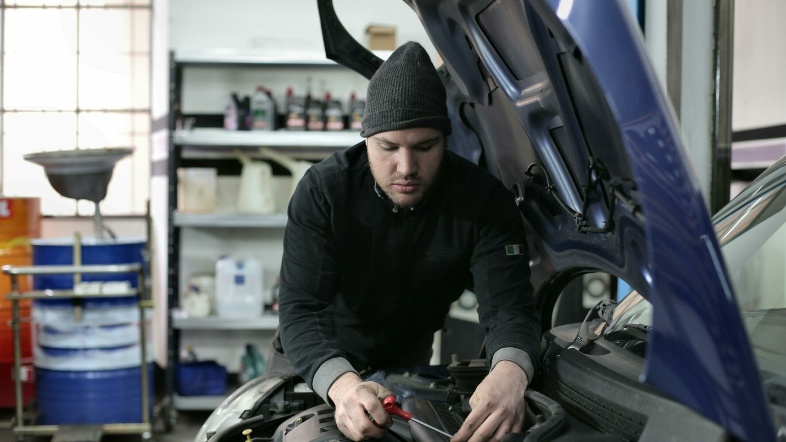 Car Tech in 2025: The Cool (and Slightly Scary) Stuff Coming to Your Drive