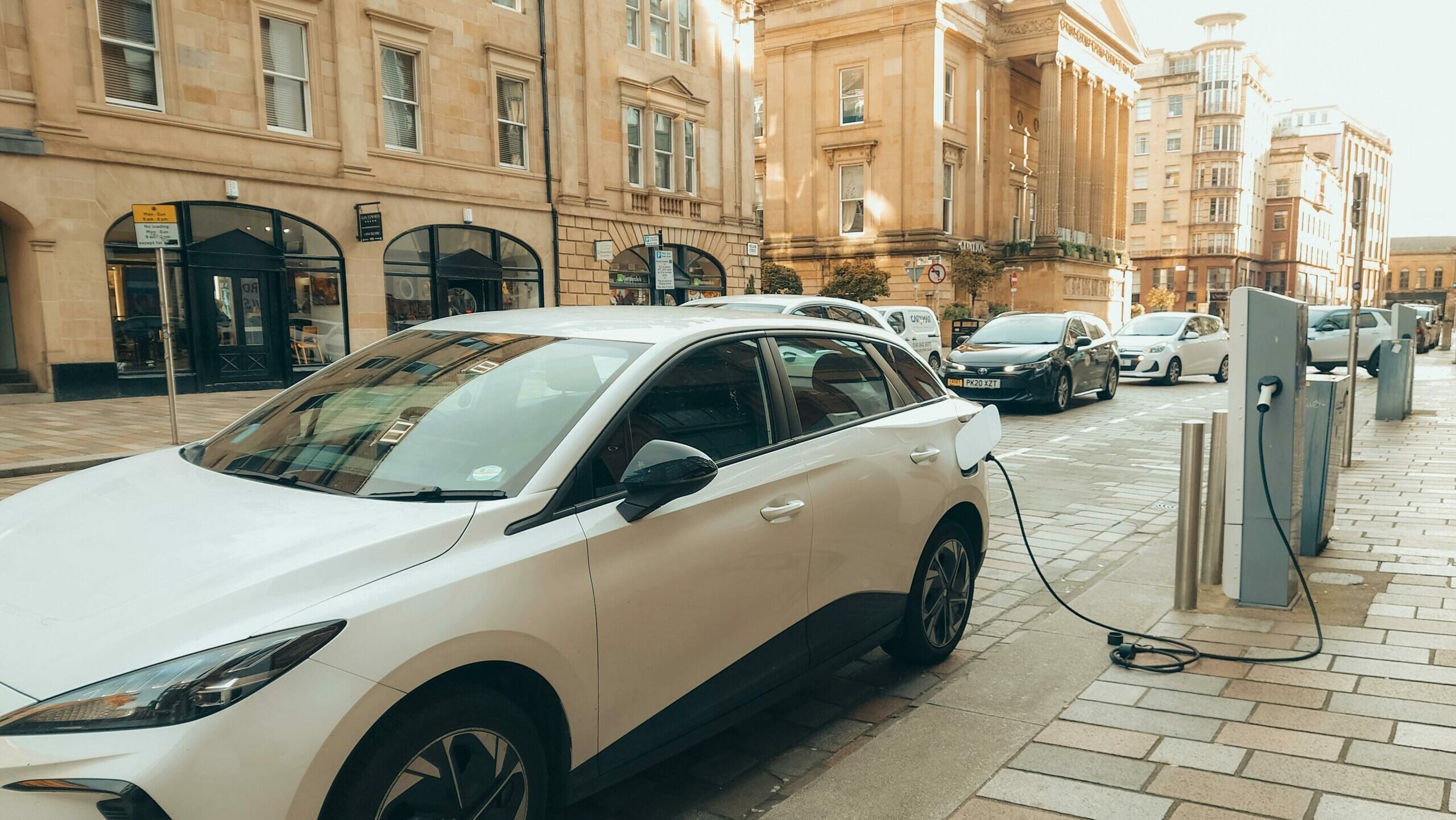 Cheap Second-Hand EVs: Your Ticket to an Affordable Electric Future