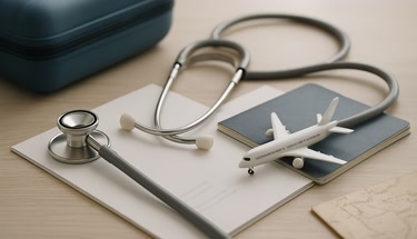 A Comprehensive Guide to Medical Travel Cover: What You Need to Know