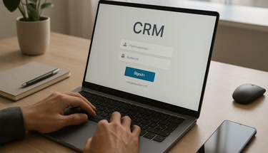 A Comprehensive Guide to Microsoft CRM Login: How to Access and Navigate Seamlessly