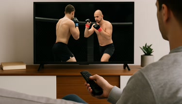 A Comprehensive Guide to Watching UFC Live Stream Safely and Legally