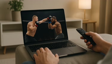 A Comprehensive Guide to Watching UFC Live Stream Safely and Legally