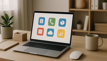 A Guide to Choosing the Right Online Business Tools for Your Startup