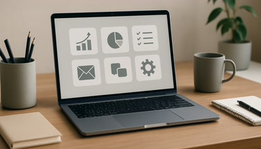 A Guide to Essential Online Business Tools
