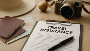 How to Get the Right Travel Insurance Quote for Your Next Adventure