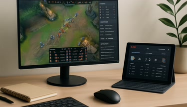 Top Platforms for Esports Live Updates