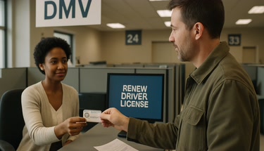 A Complete Guide to Renewing Your Driver License in 2026