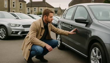 A Guide to Buying Used Cars in Bristol