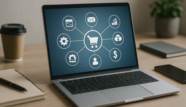 A Guide to Essential Online Business Tools in 2026
