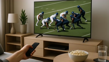 A Guide to Live Sports TV: Stream Your Favorite Games in 2026