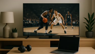 A Guide to NBA Live Stream: Watch Games Online in 2026