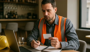A Guide to RSA White Card Training in 2026