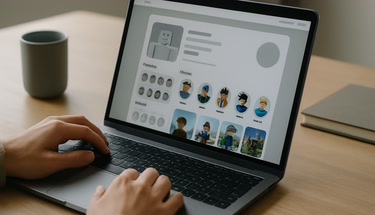A Guide to Roblox Profile Layout Tips for 2026