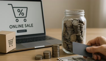 A Guide to Saving Money with Discount Online Retail in 2026