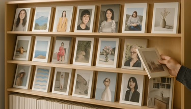 A Guide to the Miga Magazine Archive