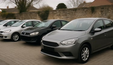 Affordable Cars in Bristol: A 2026 Buyer’s Guide