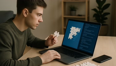 Benefits of Computer Science Puzzles