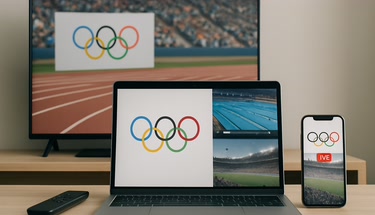 Best Platforms for Olympic Games Coverage