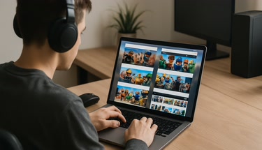 Best Roblox Website Themes in 2026: Enhance Your Gaming Experience