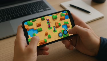 Brawl Stars Update: New Features and Gameplay Enhancements