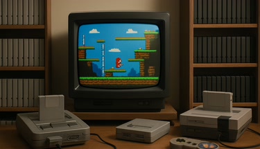 Building Your Ultimate Retro Gaming Library in 2026