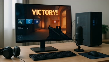 Esports Live Updates: Stay Informed with Real-Time Scores