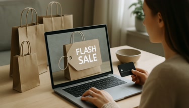 Flash Sale Deals: Learn Where to Find Them and How to Maximize Savings with Expert Tips