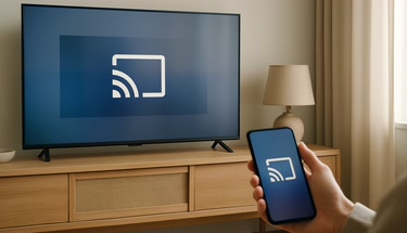 How to Cast to Smart TV: A Simple Guide for 2026