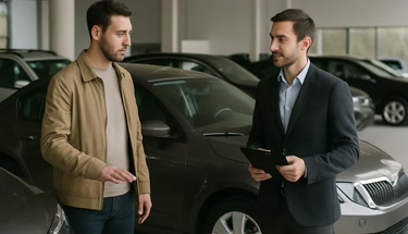 How to Choose a Reliable Second Hand Car Dealer in 2026