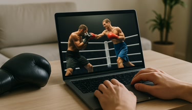 How to Watch Boxing Free Online: Top Tips and Platforms