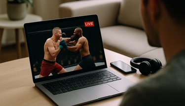 How to Watch UFC Live Stream Safely and Legally: Your Ultimate Guide 2026