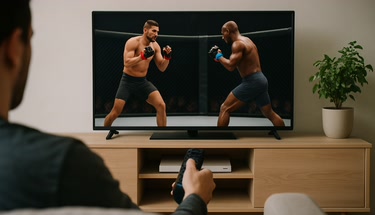 How to Watch UFC Live for Free in 2026: A Complete Guide