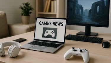 Inside the Games News: What It Is and What It Offers?