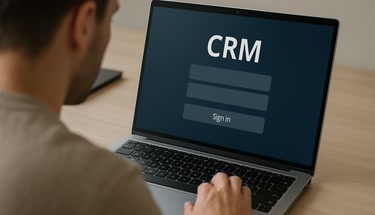 Microsoft CRM Login: A Step-by-Step Guide for 2026