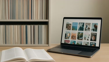 Miga Magazine Archive: What It Is and What It Offers