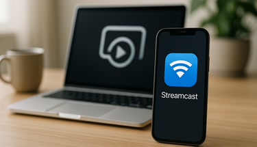 Streamcast App Download: A Complete Guide for 2026