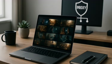 Streameast Proxy: A Guide to Safe and Unrestricted Streaming
