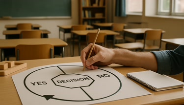 Top Classroom Decision Tool: A Guide to Making Informed Choices