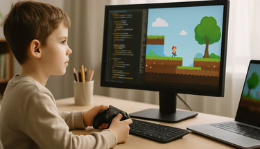 Top Kids Programming Games in 2026