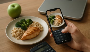 Top Platforms to Accurately Calculate Daily Calories in 2026