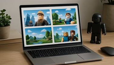 Top Roblox Website Themes to Elevate Your Game’s Style