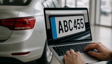 A Complete Guide to Number Plate Search in 2026