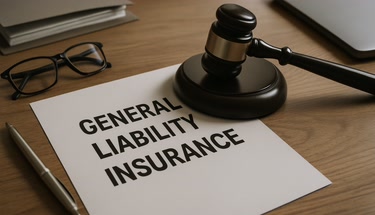 A Comprehensive Guide to General Liability Insurance in 2026