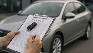 A Comprehensive Guide to Motor Insurance in 2026