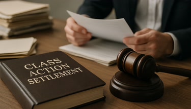 A Guide to Class Action Settlements: How They Work and What to Expect