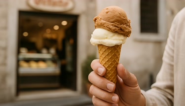 A Guide to Enjoying Authentic Gelato Ice Cream